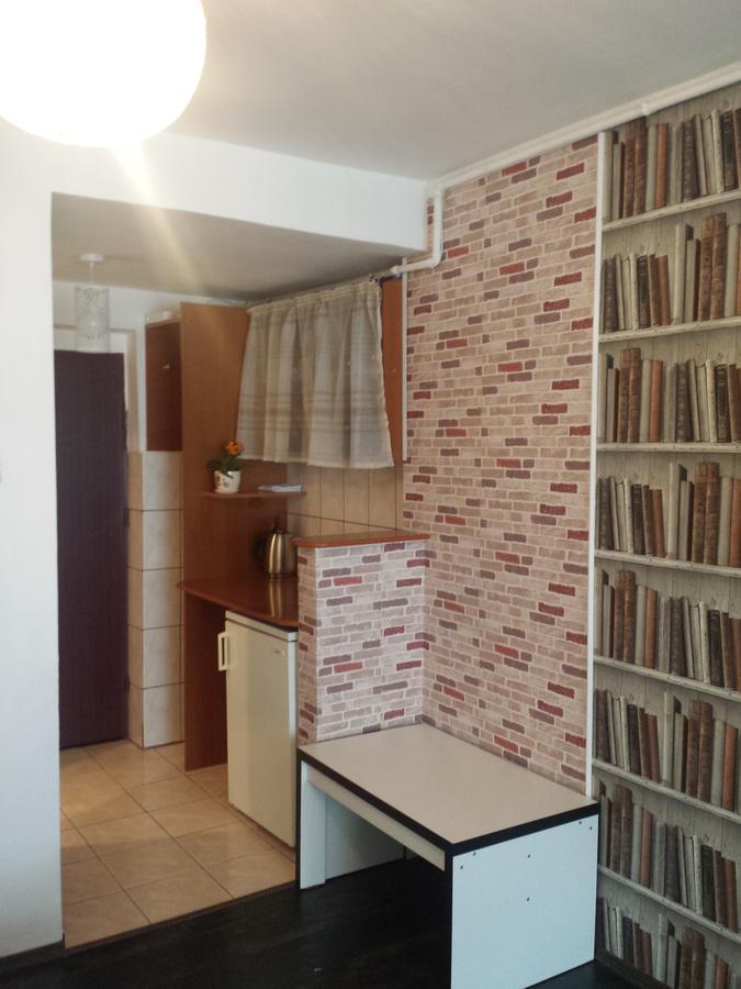 Studio Lägenhet Poiana Brasov Exteriör bild