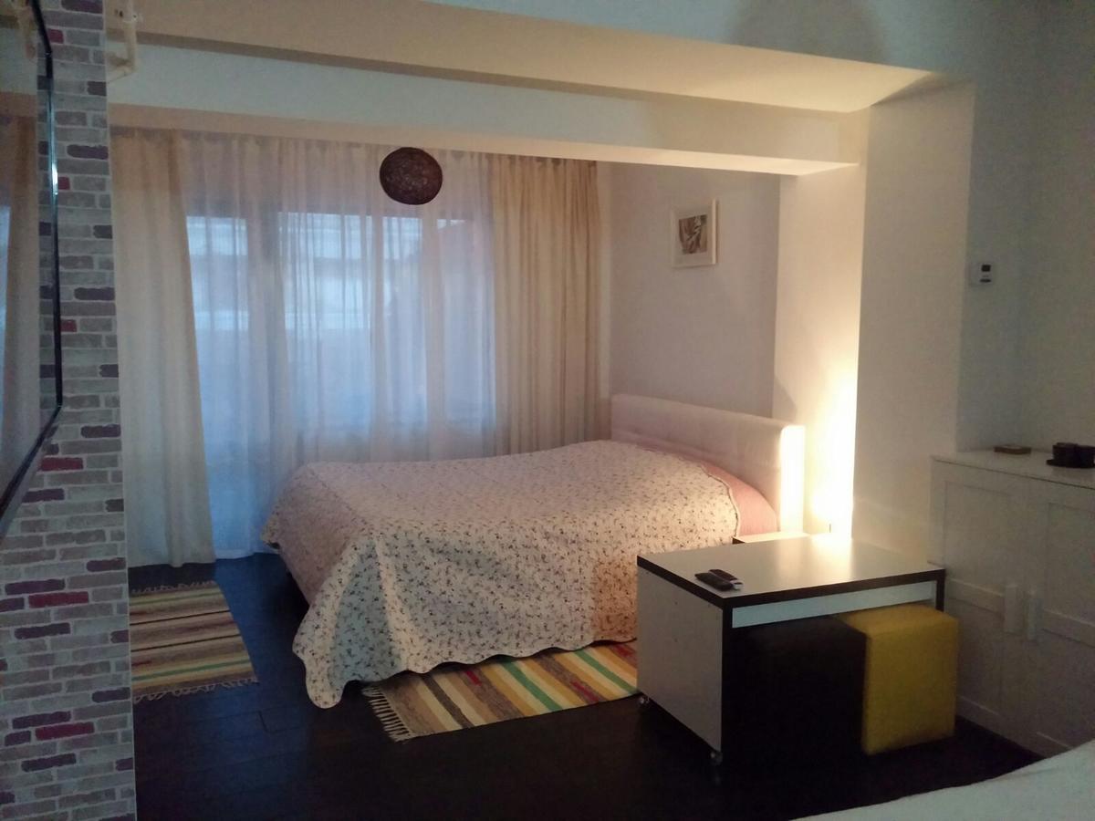 Studio Lägenhet Poiana Brasov Exteriör bild