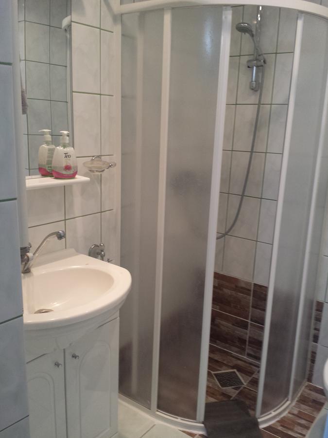 Studio Lägenhet Poiana Brasov Exteriör bild