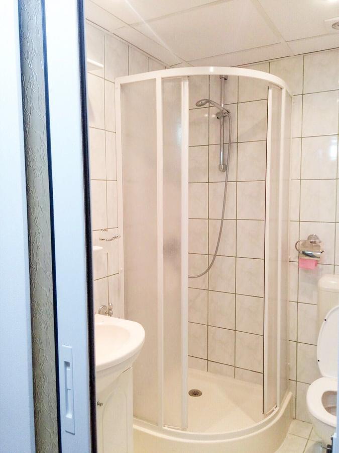 Studio Lägenhet Poiana Brasov Exteriör bild